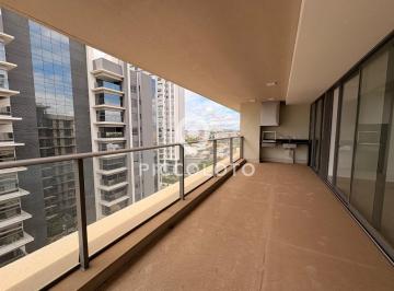 Apartamento · 171m² · 3 Quartos · 3 Vagas · Apartamento à venda em Campinas, Nova Campinas, com 3 suítes, com 171.2 m², Concept Nova Campinas