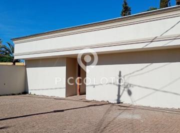 Casa · 360m² · 5 Quartos · 4 Vagas · Sobrado para alugar em Campinas, Nova Campinas, com 5 quartos, com 360 m²