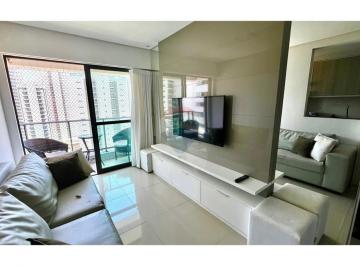 Apartamento · 58m² · 2 Quartos · Apartamento à venda de 59 metros com 2 quartos em Boa Viagem, Recife.