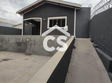 Foto 01 · Residência Bairro Maria Martha - Excelente Localização