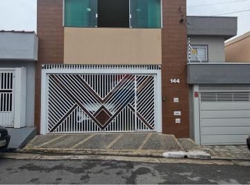 Casa · 178m² · 3 Quartos · 2 Vagas · Casa Exclusiva à Venda – Perfeição em Cada Detalhe na Vila Ema - ZL de SP