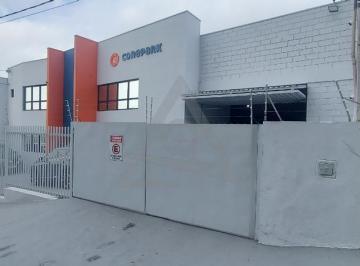 Comercial · 624m² · 8 Vagas · Galpão à venda em Campinas, Jardim do Trevo, com 624 m²