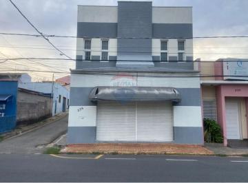 Comercial · 340m² · "Conjunto Comercial no Centro/Barra Funda, em Vinhedo/SP, com 375 m², preparado para seu negócio."