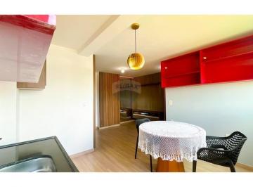 Apartamento · 45m² · 1 Quarto · OPORTUNIDADE APARTAMENTO DE 1/4 NO RESIDENCIAL ESMERALDA - PONTA NEGRA