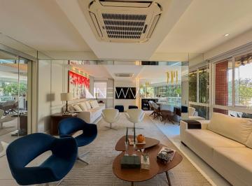 Apartamento · 250m² · 3 Quartos · 2 Vagas · Apartamento com 3 quartos à venda em Casa Forte
