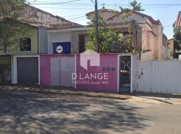 Comercial · 220m² · 2 Quartos · 2 Vagas · Casa para locação no bairro Jardim Chapadão em Campinas