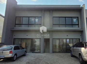Comercial · 135m² · 1 Vaga · Sala comercial para locação no bairro Swiss Park em Campinas