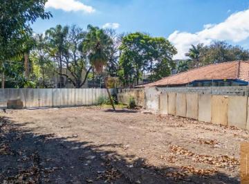 Foto 01 · Terreno à Venda na Av. Brasil ? Próximo ao Parque Ibirapuera