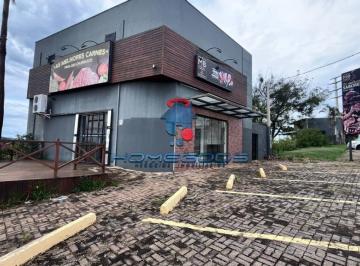 Comercial · 150m² · 7 Vagas · Ponto para alugar em Campinas, Sousas, com 150 m²