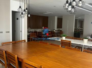 Apartamento · 80m² · 2 Quartos · 1 Vaga · Apartamento para alugar em Campinas, Cambuí, com 2 suítes, com 80 m², Wide Cambuí