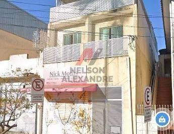 Casa · Sobrado em Osasco