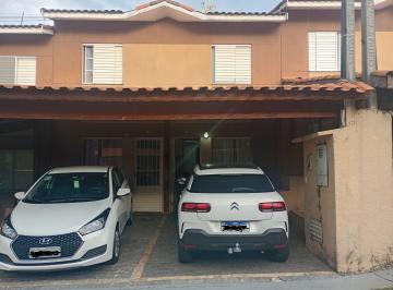 Casa · 52m² · 2 Quartos · 1 Vaga · Casa de Condominio em Jaraguá - São Paulo