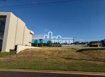 Foto 01 · Oportunidade única: VENDO Terreno de 329m² no Terras Alphaville Mirassol, SP.