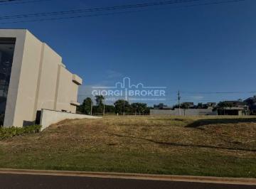 Foto 01 · Oportunidade única: VENDO Terreno de 329m² no Terras Alphaville Mirassol, SP.