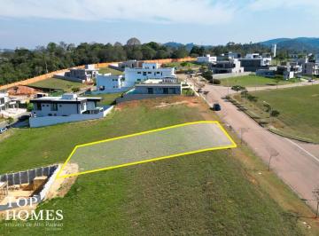 Terreno à venda no condomínio Alphaville Jundiaí I - 659 m² · Terreno à venda no condomínio Alphaville Jundiaí I - 659 m²