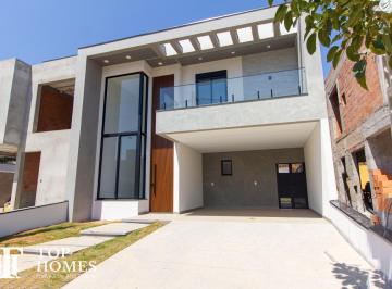 Casa de alto padrão à venda no condomínio Villa Giardino Residencial - Gramadão, Jundiaí/SP · Casa nova de alto padrão à venda no Villa Giardino Residencial - Jundiaí/SP