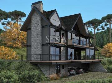sena-imoveis · Terreno Em Condominio / Venda