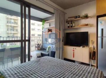 Apartamento · 23m² · 1 Quarto · Apartamento em Cerqueira César - São Paulo, SP