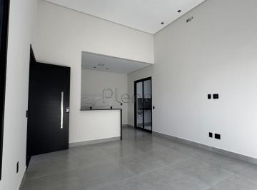 Sala de Estar e Jantar · Casa à venda em Indaiatuba, Jardim Bom Sucesso, com 2 quartos, com 119.2 m²