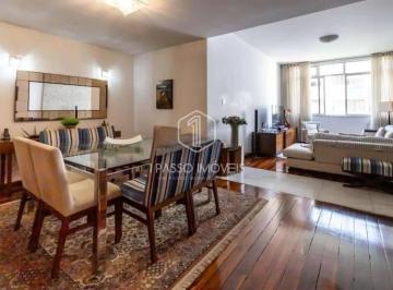 Apartamento · 181m² · 3 Quartos · 1 Vaga · Apartamento em Copacabana - Rio de Janeiro, RJ