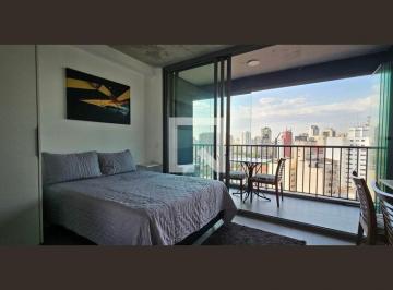 Apartamento · 24m² · 1 Quarto · Apartamento para Aluguel - Vila Mariana, 1 Quarto, 24 m2 - São Paulo