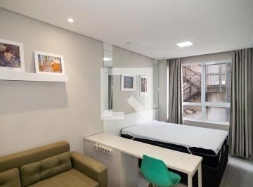 Apartamento · 26m² · Imoveis - na Bela Vista