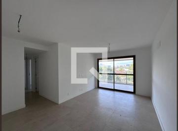 Apartamento · 124m² · 3 Quartos · 2 Vagas · Apartamento à Venda - Barra da Tijuca - Marapendi, 3 Quartos, 124 m² - Rio de Janeiro