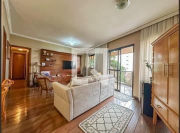 Apartamento · 139m² · 3 Quartos · 2 Vagas · Apartamento à Venda - Humaitá, 3 Quartos,  139 m² - Rio de Janeiro