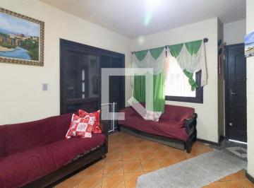 Casa · 350m² · 4 Quartos · 3 Vagas · Casa à Venda - Espírito Santo, 4 Quartos, 350 m² - Porto Alegre