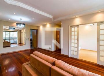 Apartamento · 155m² · 3 Quartos · 3 Vagas · Apartamento à Venda - Vila Andrade, 3 Quartos, 155 m² - São Paulo
