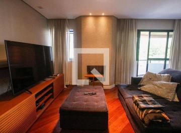 Apartamento · 158m² · 4 Quartos · 2 Vagas · Apartamento à Venda - Portal do Morumbi, 4 Quartos, 158 m² - São Paulo