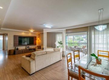 Apartamento · 147m² · 3 Quartos · 2 Vagas · Apartamento à Venda - Vila Mascote, 3 Quartos,  147 m² - São Paulo