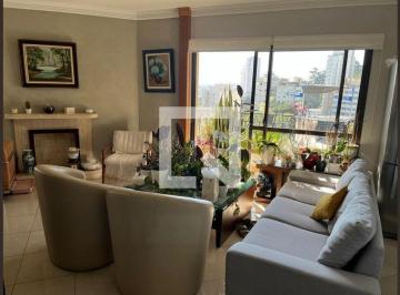 Apartamento · 120m² · 3 Quartos · 4 Vagas · Apartamento à Venda - Portal do Morumbi, 3 Quartos,  120 m² - São Paulo
