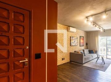 Apartamento · 125m² · 2 Quartos · 2 Vagas · Apartamento à Venda - Itaim Bibi, 2 Quartos,  125 m² - São Paulo