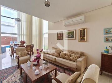 Casa · 280m² · 3 Quartos · 4 Vagas · Casa à Venda - Swiss Park, 3 Quartos, 280 m² - Campinas