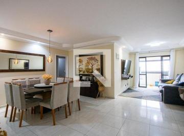 Apartamento · 141m² · 3 Quartos · 6 Vagas · Apartamento à Venda - Centro, 3 Quartos,  141 m² - Santo André