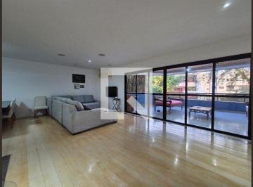 Apartamento · 180m² · 3 Quartos · 2 Vagas · Apartamento à Venda - Recreio, 3 Quartos,  180 m² - Rio de Janeiro
