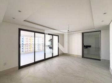 Apartamento · 125m² · 3 Quartos · 2 Vagas · Apartamento à Venda - Ipiranga, 3 Quartos,  125 m² - São Paulo