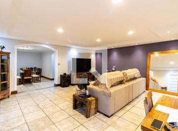 Casa · 308m² · 3 Quartos · 2 Vagas · Casa à Venda - Vila Augusta, 3 Quartos,  308 m² - Guarulhos