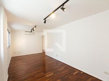 Apartamento · 111m² · 3 Quartos · 2 Vagas · Apartamento à Venda - Itaim Bibi, 3 Quartos,  111 m² - São Paulo
