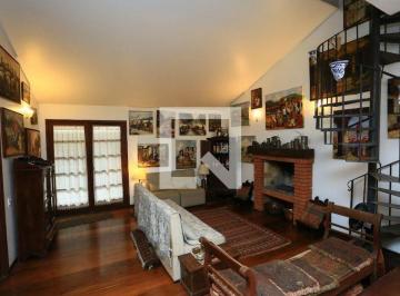 Casa Venda 296m² de 3 quartos · Casa à Venda - Panamby, 3 Quartos, 296 m² - São Paulo