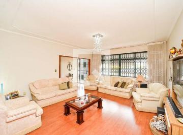 Casa · 270m² · 3 Quartos · 6 Vagas · Casa à Venda - Jardim Lindóia, 3 Quartos,  270 m² - Porto Alegre