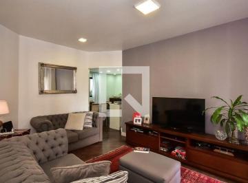 Apartamento · 160m² · 3 Quartos · 3 Vagas · Apartamento à Venda - Portal do Morumbi, 3 Quartos, 160 m² - São Paulo
