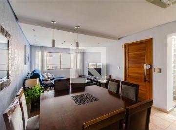 Casa · 250m² · 5 Quartos · 2 Vagas · Casa à Venda - Cambuci, 5 Quartos,  250 m² - São Paulo