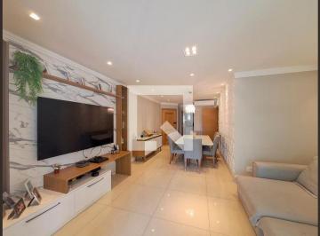 Apartamento · 133m² · 3 Quartos · 3 Vagas · Apartamento à Venda - Santana, 3 Quartos, 133 m² - São Paulo