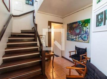 Casa de 4 quartos, Porto Alegre · Casa à Venda - Menino Deus, 4 Quartos,  390 m² - Porto Alegre
