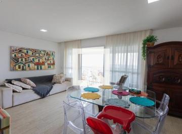 Apartamento · 136m² · 4 Quartos · 3 Vagas · Apartamento à Venda - Lot. Alphaville Campinas, 4 Quartos, 136 m² - Campinas