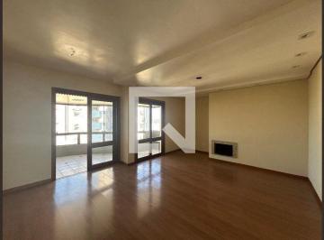 Apartamento · 187m² · 3 Quartos · 2 Vagas · Apartamento à Venda - Santo Afonso, 3 Quartos,  187 m² - Novo Hamburgo