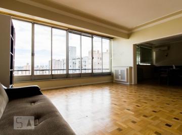 Apartamento · 220m² · 3 Quartos · 1 Vaga · Apartamento à Venda - Centro Histórico, 3 Quartos, 220 m² - Porto Alegre