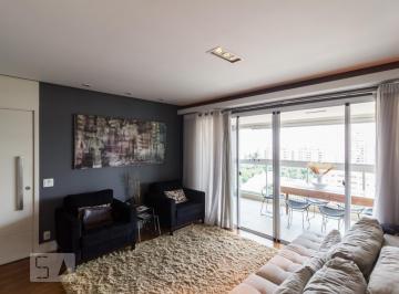 Apartamento · 130m² · 3 Quartos · 2 Vagas · Apartamento à Venda - Vila Leopoldina, 3 Quartos,  130 m² - São Paulo